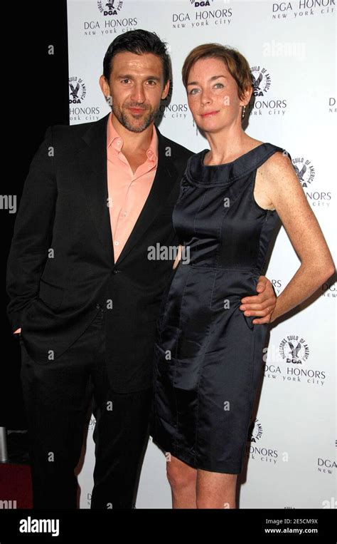 julianne nicholson|julianne nicholson and husband.